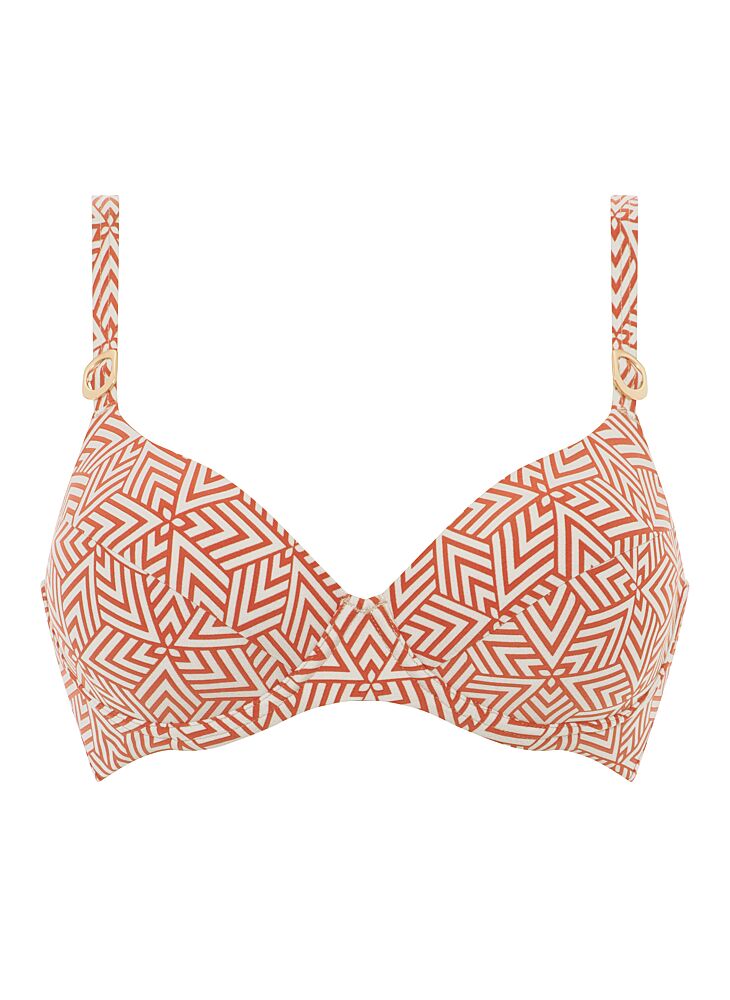 Femilet Aztec Java Bikini Top Fs